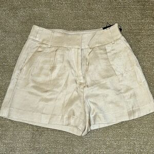 NEW Express Stylist shorts